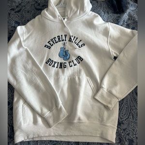 Hoodie from Boathouse